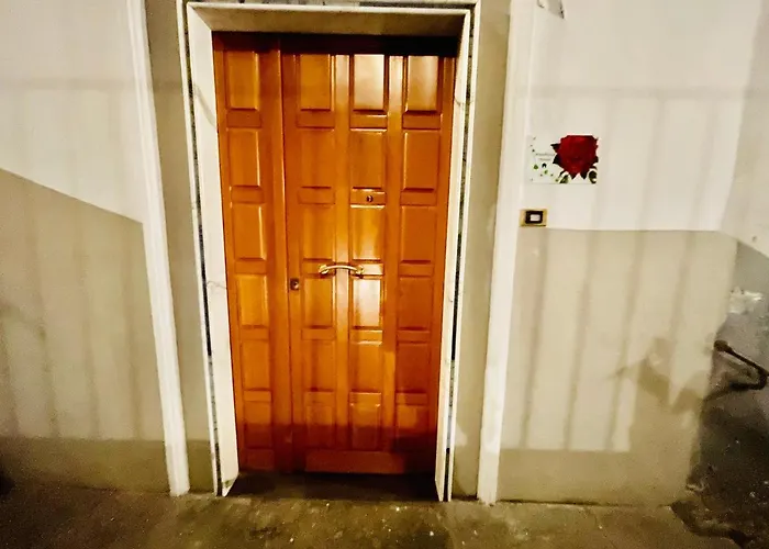 Rosaricca House